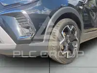 2021 Opel CrosslandX