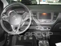 2021 Opel CrosslandX