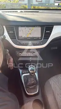 2021 Opel CrosslandX