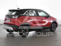 2021 Opel CrosslandX