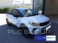 2021 Opel CrosslandX