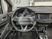 2021 Opel CrosslandX