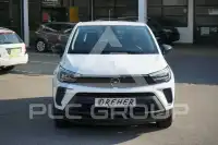 2021 Opel CrosslandX