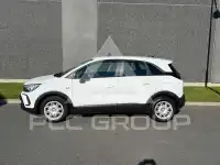 2021 Opel CrosslandX