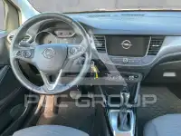 2021 Opel CrosslandX