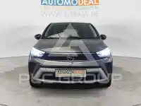 2021 Opel CrosslandX