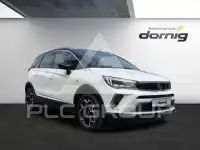 2021 Opel CrosslandX