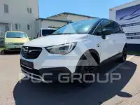 2021 Opel CrosslandX
