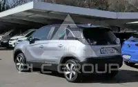 2021 Opel CrosslandX