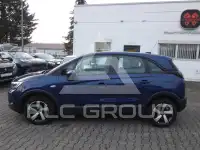 2021 Opel CrosslandX