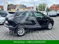 2021 Opel CrosslandX