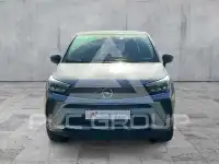 2021 Opel CrosslandX