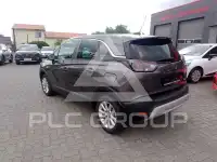 2021 Opel CrosslandX