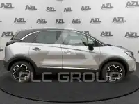 2021 Opel CrosslandX