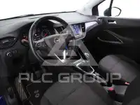2021 Opel CrosslandX