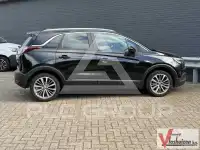 2021 Opel CrosslandX