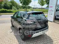 2021 Opel CrosslandX