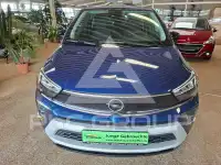 2021 Opel CrosslandX