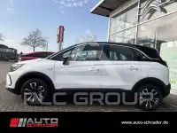 2021 Opel CrosslandX