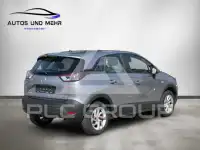 2021 Opel CrosslandX
