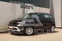 2021 Opel CrosslandX