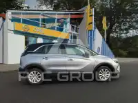 2021 Opel CrosslandX