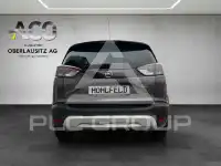 2021 Opel CrosslandX