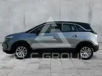 2021 Opel CrosslandX