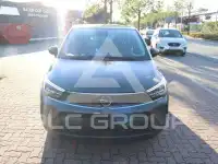 2021 Opel CrosslandX