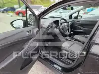 2021 Opel CrosslandX