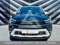 2021 Opel CrosslandX