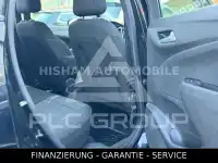 2021 Opel CrosslandX