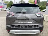 2021 Opel CrosslandX