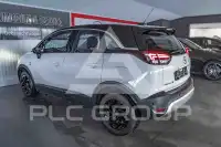 2021 Opel CrosslandX