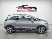 2021 Opel CrosslandX