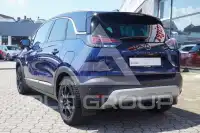 2021 Opel CrosslandX