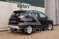 2021 Opel CrosslandX