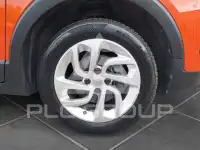 2021 Opel CrosslandX