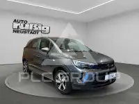 2021 Opel CrosslandX