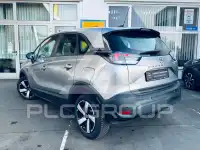 2021 Opel CrosslandX