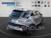 2021 Opel CrosslandX