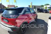 2021 Opel CrosslandX