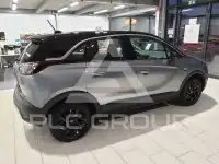 2021 Opel CrosslandX