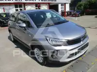 2021 Opel CrosslandX