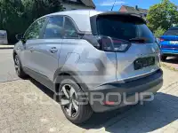 2021 Opel CrosslandX
