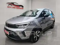 2021 Opel CrosslandX