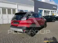 2021 Opel CrosslandX