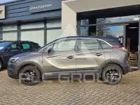 2021 Opel CrosslandX