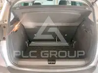 2021 Opel CrosslandX