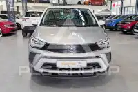 2021 Opel CrosslandX